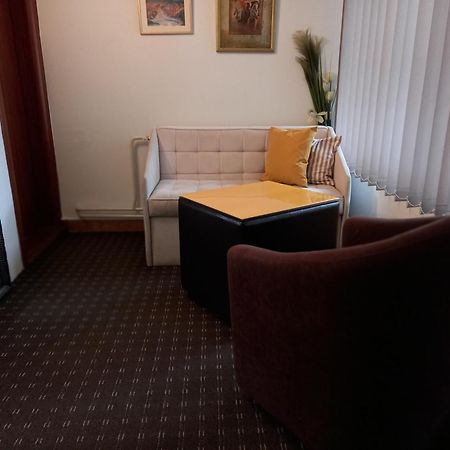 Prenociste Zan Hotel SJJ Kamer foto