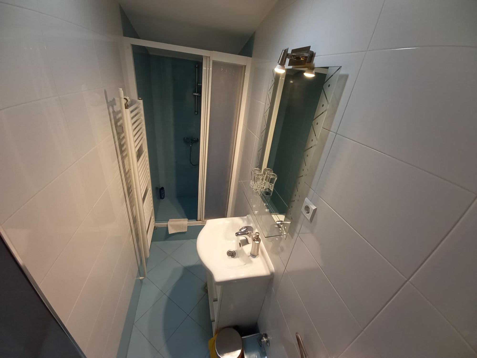 Prenociste Zan Hotel SJJ Kamer foto